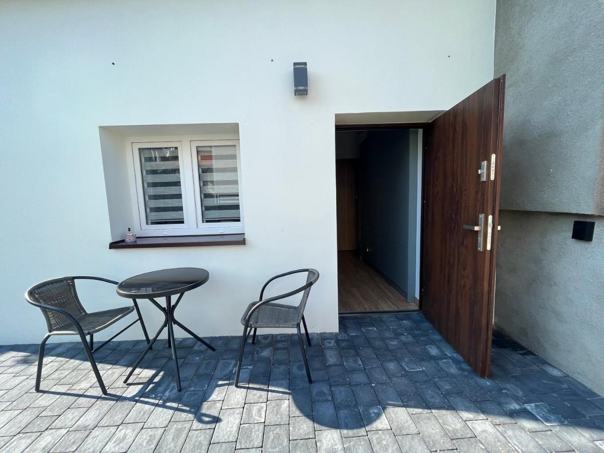 Apartament Wojska Polskiego 35 Villa Wadowice Exterior photo